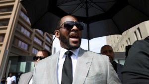 Read more about the article R Kelly Faces Federal Charges In New York