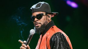 Read more about the article R. Kelly’s Judge To Restrict Evidence Access