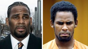 Read more about the article Surviving R Kelly The Aftermath