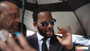 Read more about the article Sexual Assault At R Kelly’s Recording Studio