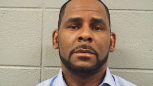 Read more about the article R Kelly Scared For His Life In Prison