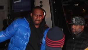 Read more about the article Protective Order Granted In R. Kelly’s Case