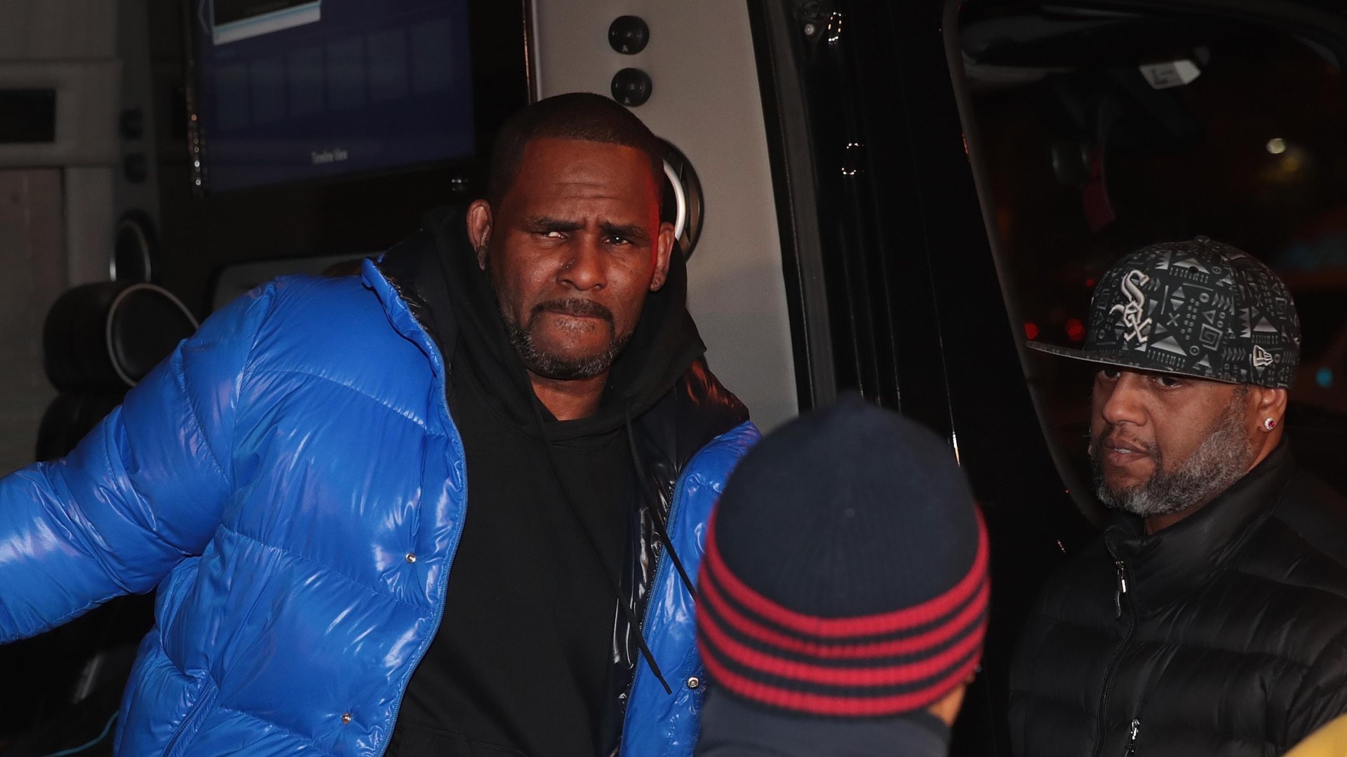 You are currently viewing Protective Order Granted In R. Kelly’s Case