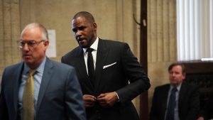 Read more about the article R Kelly’s Accusers Suffer Groupie Remorse