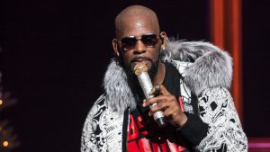 Read more about the article R. Kelly In Special Housing Unit Request Bond