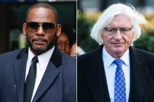 Read more about the article R. Kelly To Fire Lawyer Steven Greenberg