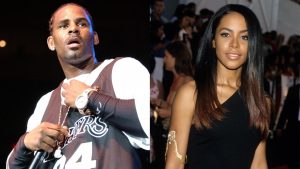 Read more about the article R Kelly’s Marriage To Aaliyah