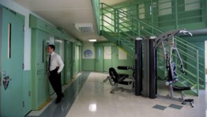 Read more about the article R Kelly Solitary Confinement