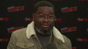 Read more about the article Lil Rel Says R Kelly is Too Controlling