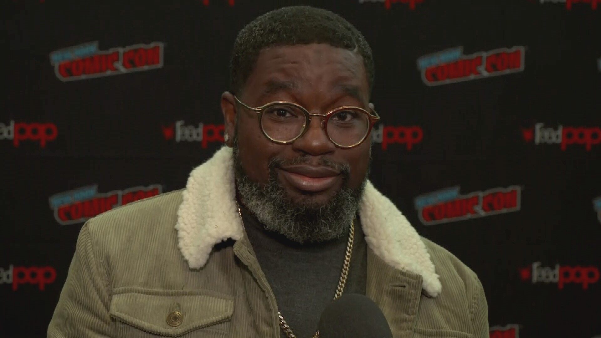 You are currently viewing Lil Rel Says R Kelly is Too Controlling