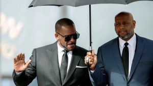 Read more about the article R Kelly Suffering From Numbness In Prison