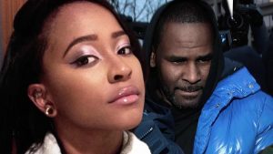 Read more about the article Dominque Gardner Defection From R Kelly