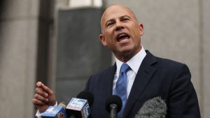 Read more about the article Michael Avenatti Should Be Disbarred