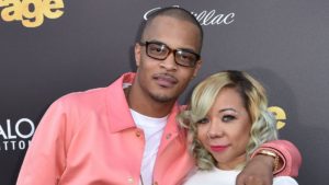 Read more about the article Rapper T.I Accused Kidnapping, Sexual Assault And False Imprisonment