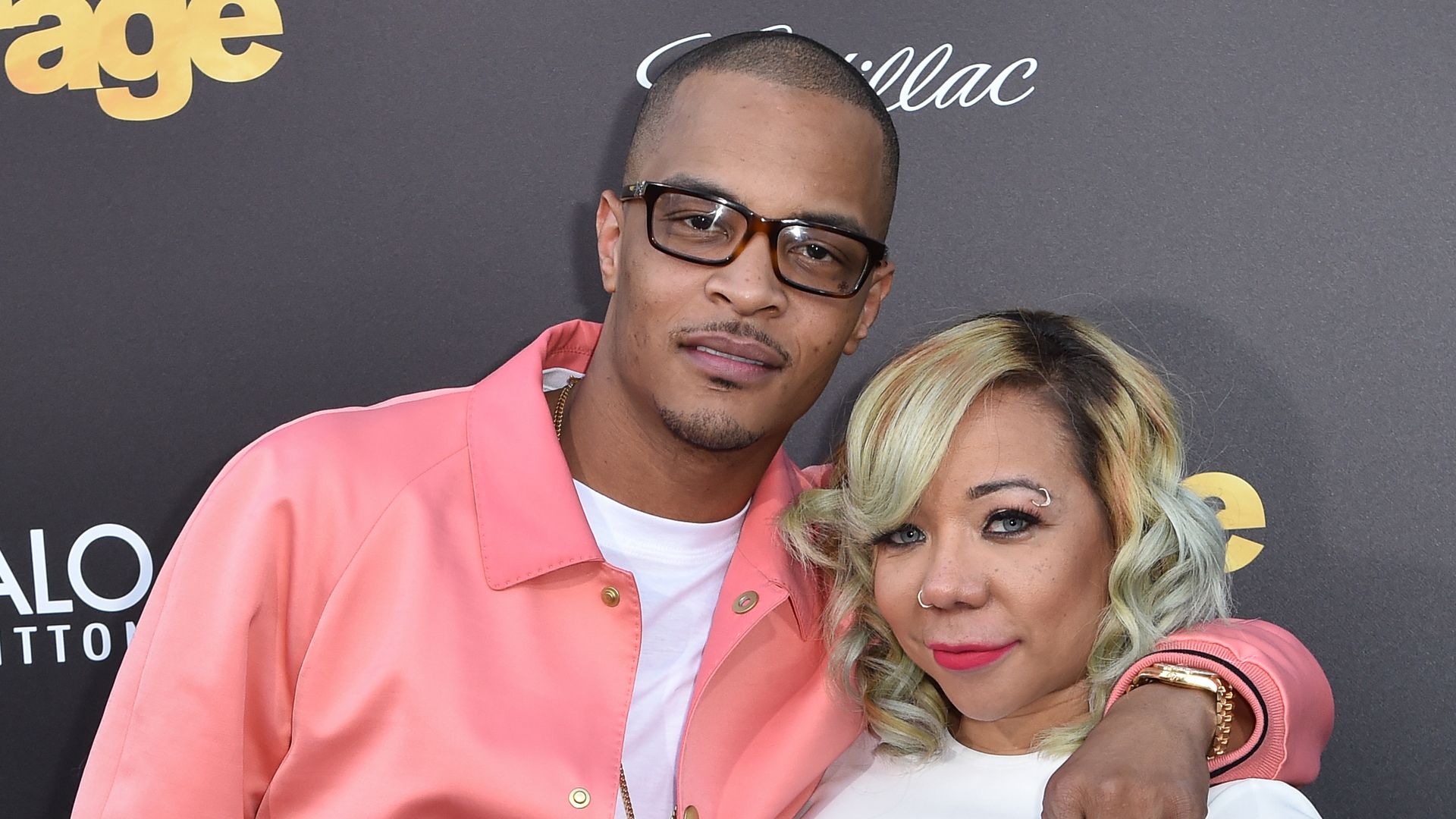 You are currently viewing Rapper T.I Accused Kidnapping, Sexual Assault And False Imprisonment