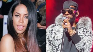 Read more about the article Aaliyah’s Mother Knew About Her Daughter And R Kelly