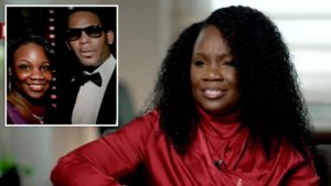 Read more about the article R Kelly’s Assistant Diana Copeland Speaks Out