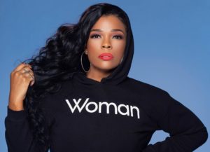 Read more about the article Syleena Johnson Says R. Kelly Does Not Belong In Prison, He Needs A Therapist