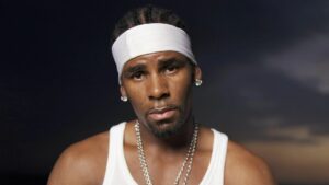 Read more about the article Why Couldn’t R. Kelly Get Just One Big Case And Be Done With It?