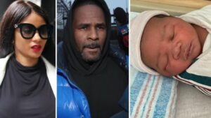 Read more about the article R Kelly Denies Having A Baby With Joycelyn Savage