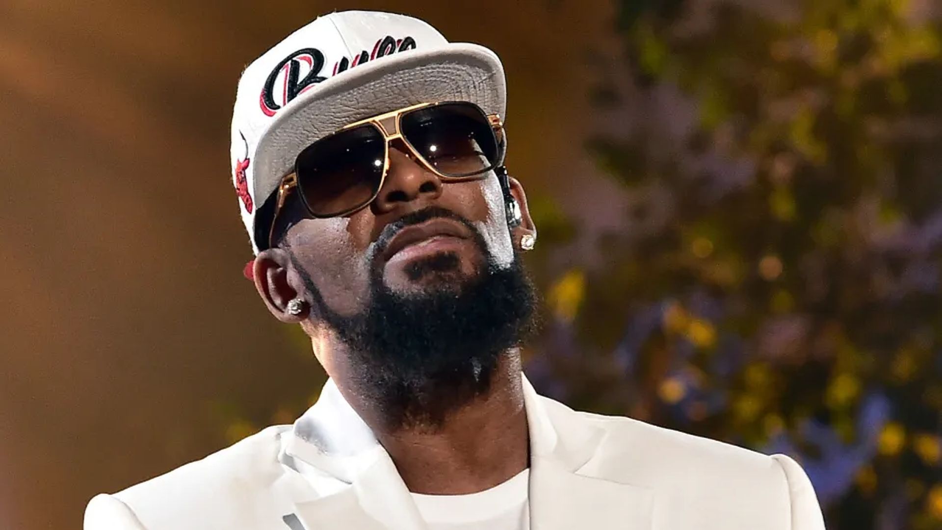 You are currently viewing Lawyers appeal R. Kelly’s 20-year term in a Chicago sex crime case