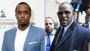 Read more about the article P. Diddy Is The New R. Kelly In 2024