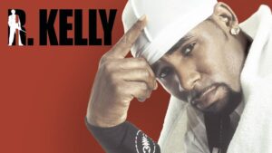 Read more about the article R. Kelly Top 10 Greatest Hits Of All Time